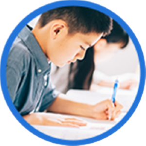 中学受験　リンク