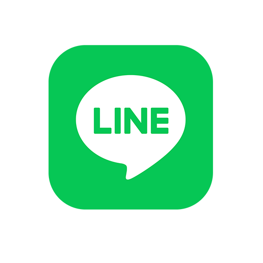 LINE　アイコン